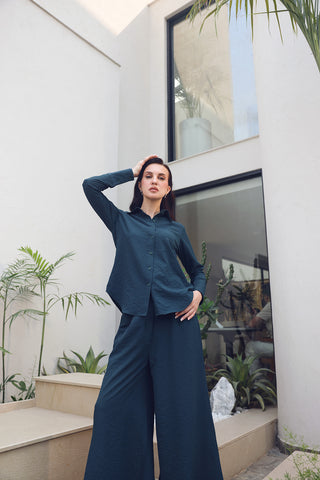 Trendy Premium Co-ord Set with Relaxed Fit