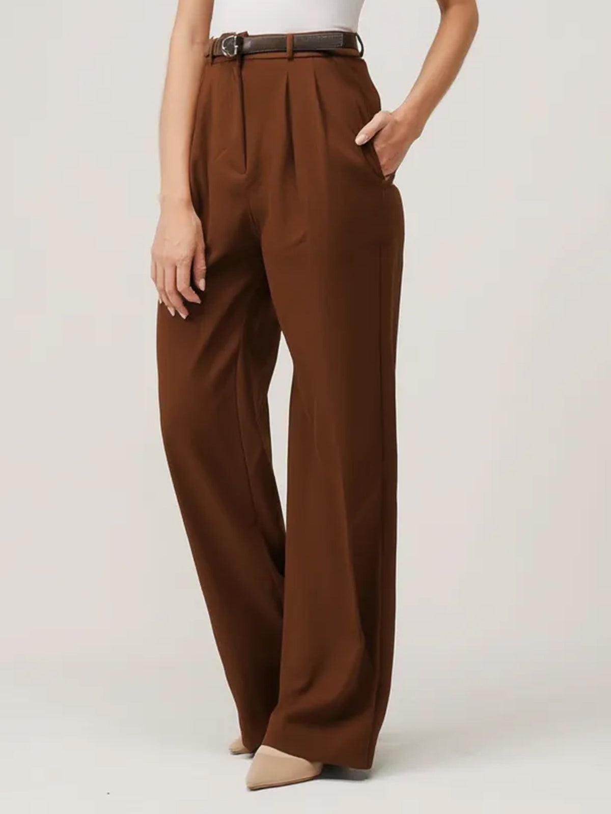 Iris Ladies Dress Pant