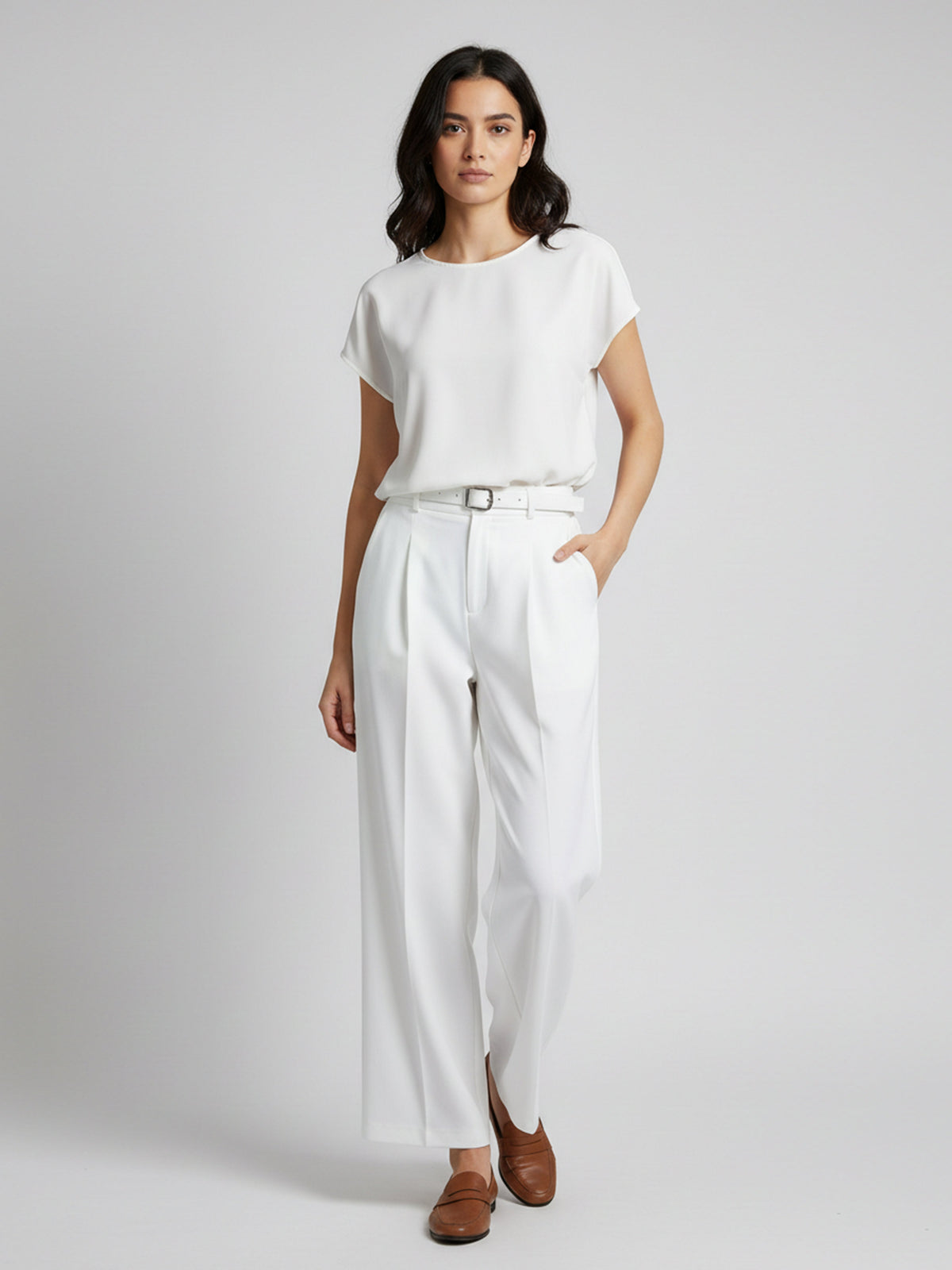 Iris Ladies Dress Pant