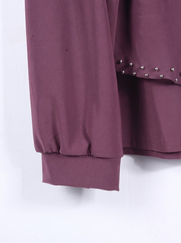 Stylish & Trendy Women’s Casual Top