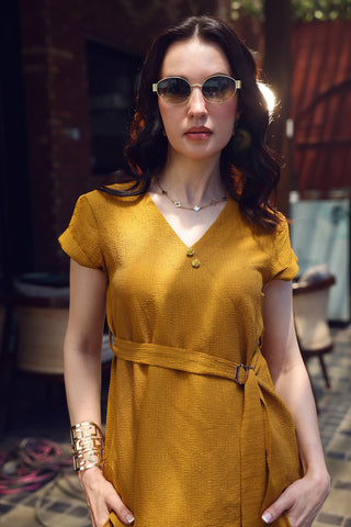 Premium Fabric Co-ord Set