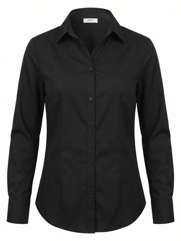 Stylish & Versatile Women’s Casual Shirt