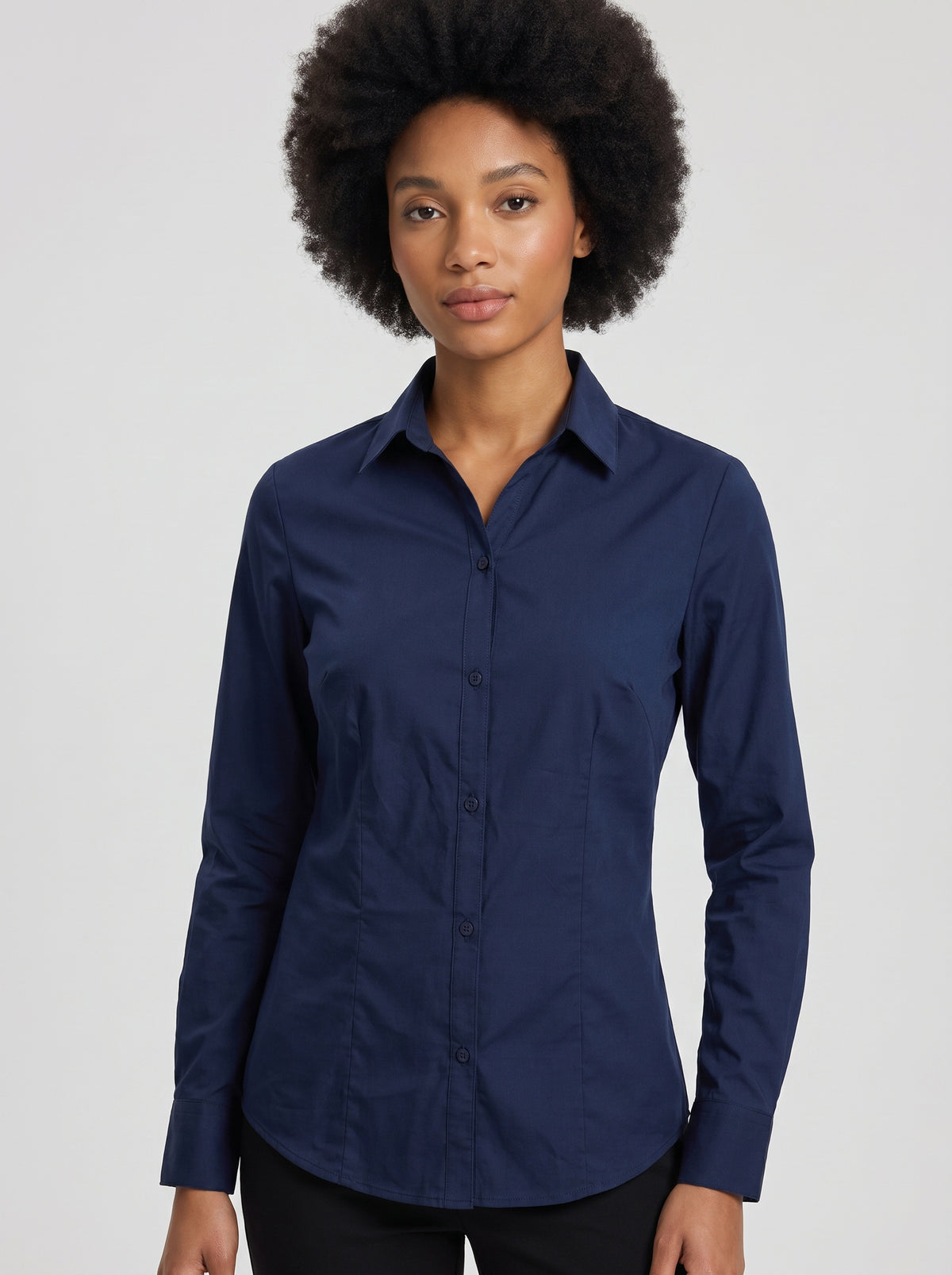 Stylish & Versatile Women’s Casual Shirt