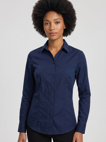 Stylish & Versatile Women’s Casual Shirt