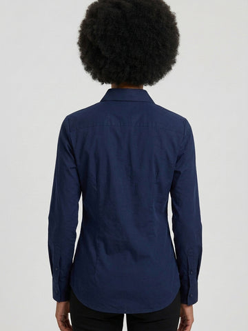 Stylish & Versatile Women’s Casual Shirt